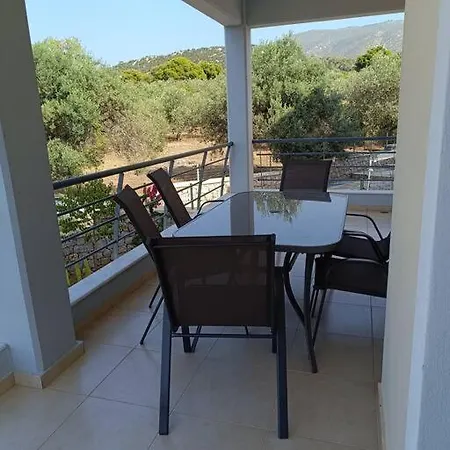 Maria Villa *