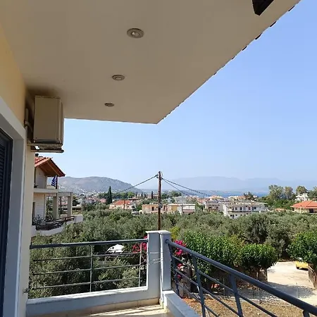Villa Maria