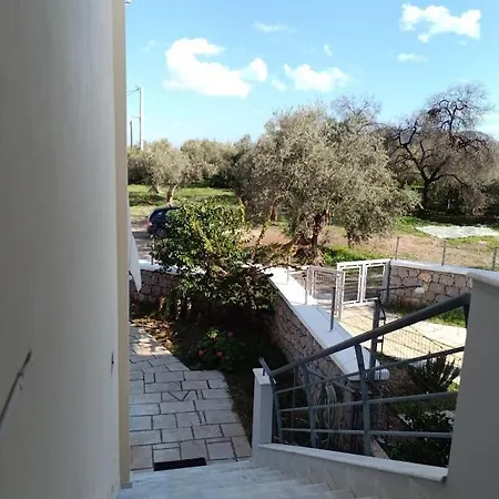 Villa Maria